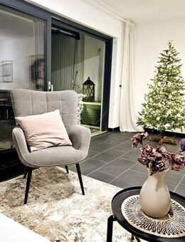 Weihnachten in den eigenen 4 Wänden! - Reihenhaus in schöner und ruhiger Lage - frisch saniert - Bad Friedrichshall