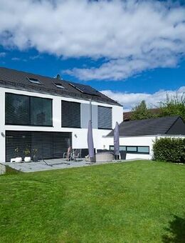 Münsing am Starnberger See | Zeitgenössische Architektur - Ambiente pur - Münsing