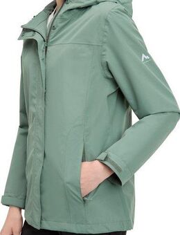 McKINLEY Regenjacke Regenjacke Carlide W (1-St)