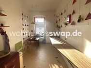 Wohnungsswap - Tegeler Straße - Berlin