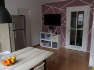 2,5-Zimmer-Wohnung in der beliebten Maxvorstadt zu verkaufen - München