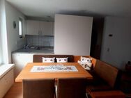 Möbilierte 2- Zimmerwohnung zur Miete - Lauchringen