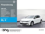 VW Golf, 2.0 TDI Life Business, Jahr 2023 - Kehl