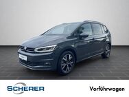 VW Touran, 2.0 l TDI Highline, Jahr 2024 - Aschaffenburg