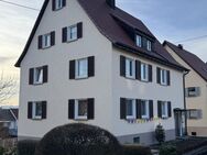 Stadtnahes Dreifamilienhaus in Spaichingen - Ihre neue Kapitalanlage - Spaichingen