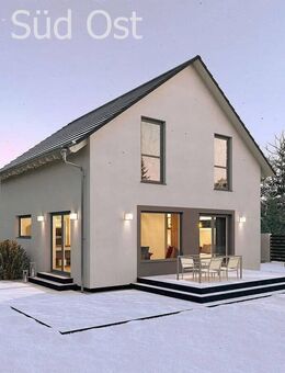 Offenheit trifft auf klassische Architektur - Zirndorf