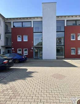 Ruhig gelegene 3 Zimmer-Wohnung in Landsberg am Lech - Landsberg (Lech)