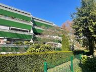 Helle & geräumige Eigentumswohnung mit großem, sonnigen Balkon. - Dülmen