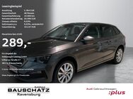 Skoda Scala, 1.5 TSI Tour, Jahr 2024 - Ravensburg