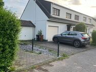 Doppelhaushälfte mit Garten in Limburg - Limburg (Lahn)