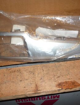 96991152 Panel/Blende Instrumententafel mittig rechts Chevrolet Captiva C100 - Hannover Vahrenwald-List