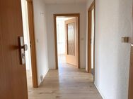 Neu saniert // Modernes Bad & Fantastischer Ausblick - Chemnitz