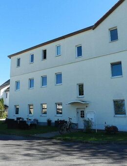 3-Raumwohnung in Saalfeld zu vermieten - Saalfeld (Saale)