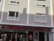 Attraktives Wohn- und Geschäftshaus in Pirmasens - Voll vermietetes Renditeobjekt - Pirmasens