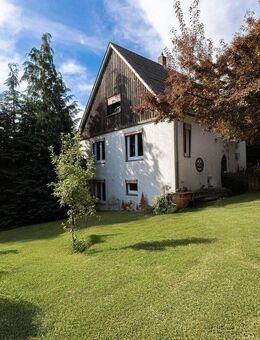 Familienidylle mit großem Grundstück und modernem Wohnkomfort - Seefeld (Schleswig-Holstein)