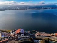 Wohnung mit 1A Seeblick in Tegernsee - Zweitwohnsitz möglich - Tegernsee