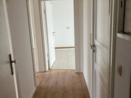 frisch sanierte 2 Zimmerwohnung, gemütlich und zentral gelegen - Burg (Sachsen-Anhalt)