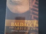 David Baldacci |Das Labyrinth | Total Control (Taschenbuch) - Essen