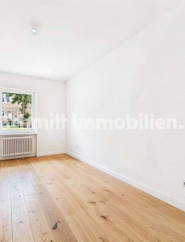 1-Zimmer-Wohnung. EBK und Garage. Im Westend-Süd - Frankfurt (Main)
