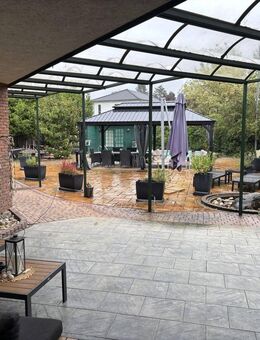 Bungalow mit großzügigem Garten und Pool in Langen - Langen (Hessen)