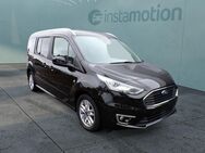 Ford Tourneo Connect, Titanium 7 Sit, Jahr 2019 - München