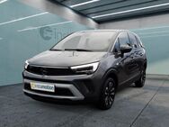 Opel Crossland, 1.2 T Elegance Allwetter, Jahr 2023 - München