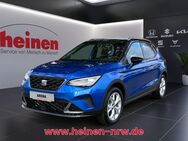 Seat Arona, 1.0 TSI FR FLA PARKASS, Jahr 2024 - Bergkamen