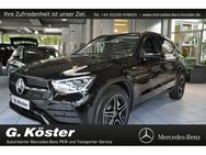 Mercedes-Benz GLC 300 d AMG Line 4Matic (EURO 6d) Standheizung - Oberhausen