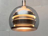 Doria Leuchten Space Age Globe Pendant Lamp Mid Century 60er 70er - Hamburg Hamburg-Nord