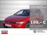 VW Golf, 1.5 VIII eTSI Active, Jahr 2022 - Melle