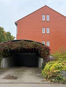 Rostock-Lichtenhagen - 3-Zimmerwohnung im Wohnpark "Ostseewelle" - Rostock