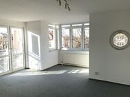 Niederschönhausen! Vermietete 2-Zimmer-Wohnung mit Balkon - Berlin