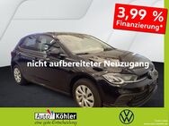 VW Polo, Life ( Heck Seitenscheiben hi abgedunkel, Jahr 2024 - Mainburg