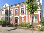 2-Raum-Wohnung in der Innenstadt - Neustrelitz