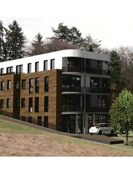 Exklusives 7-Einheiten-Neubauprojekt in Toplage von 64720 Michelstadt-Vielbrunn - Michelstadt