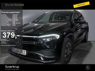 Mercedes EQA, 250 AMG SPUR, Jahr 2023 - Kiel