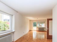 3-Zimmer-Wohnung in Hof - Hof