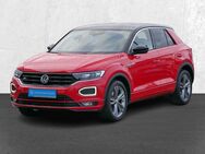 VW T-Roc, 1.5 TSI Sport R-Line, Jahr 2019 - Lehrte