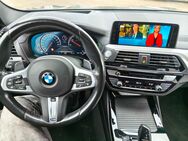 BMW X3 20D Vollausstattung . Tausch möglich - Garbsen