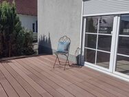 Sonnige Gartenwohnung mit eigenem Hauseingang - Erstbezug nach Vollsanierung! - Mühlingen