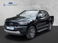 Ford Ranger Doppelkabine 4x4 Wildtrak - Duderstadt