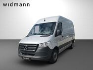 Mercedes-Benz Sprinter 317 CDI Kasten Automatik AHK 3,5 T - Weiden (Oberpfalz) Zentrum