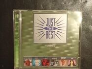 Just the Best 1/2000 Britney Spears, HIM, Jan Delay a.k.a. Eissfeldt [2 CDs] - Essen
