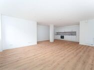 2,5 Zimmerwohnung im Lloydhof - Bremen