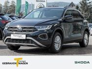 VW T-Roc 1.0 TSI LIFE LED NAVI VIRTUAL DAB+ - Remscheid