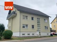 Frisch renovierte Maisonette-Wohnung zum Einziehen oder Neuvermieten - herrliche Lage nahe Freiberg - Weißenborn (Erzgebirge)