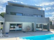 Traum Neubauvilla in Seelage - Sofortbezug - - Falkensee