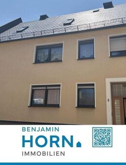 Großes Wohnhaus - günstiger Preis - zugreifen! - Selbitz