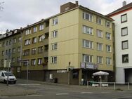 Helle und schön geschnittene 2-Zimmer-Wohnung in Pforzheim Nordstadt - Pforzheim