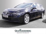 VW Golf Variant, 2.0 TDI Golf 8 Life, Jahr 2021 - Gengenbach